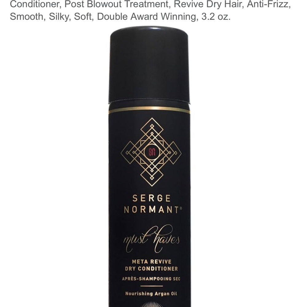 Serge Normant Dry Conditioner - Picture 2 of 2
